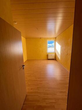 Foto - Etagenwohnung zur Miete in Ebhausen