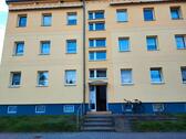 Foto - Etagenwohnung zur Miete in Usedom