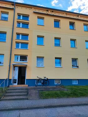 Foto - Etagenwohnung in Usedom