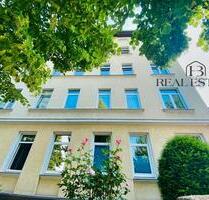 Gemütliche 2-Zimmer-Wohnung in zentraler Lage in Magdeburg!