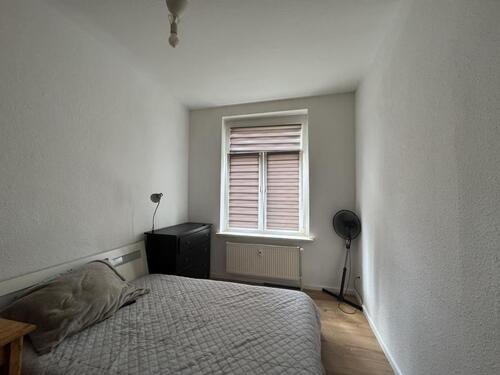 Foto - Etagenwohnung in Magdeburg zur Miete