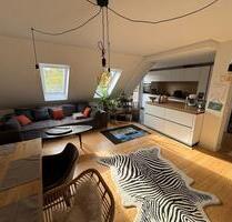 Großzügige neu sanierte 5-Zimmer-Wohnung mit Balkon - 5 Min von I - Leipzig Südost