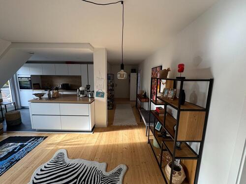 Foto - Etagenwohnung zur Miete in Leipzig