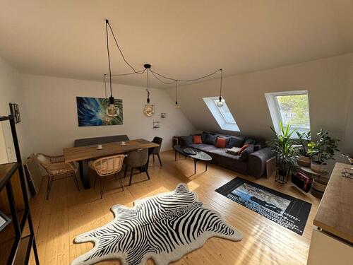 Foto - Etagenwohnung in Leipzig