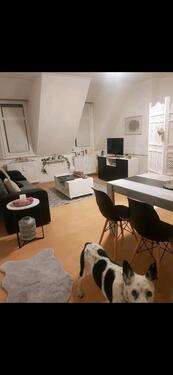 Foto - Wohnung in Brühlervorstadt 2 Zimmer