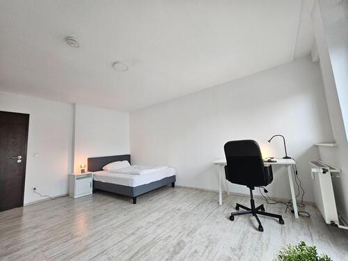 Foto - WG Zimmer All-inclusive (3 er WG)