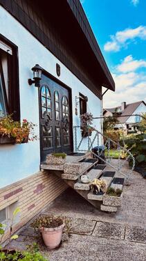 Foto - Charmantes Einfamilienhaus mit großem Grundstück