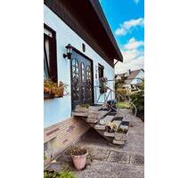 Charmantes Einfamilienhaus mit großem Grundstück - Lambsheim