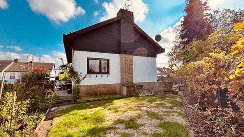 Foto - Einfamilienhaus in Lambsheim zum Kaufen