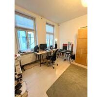 KTV-Zimmer in Zentraler Lage (Studenten-WG) - Rostock Hansaviertel