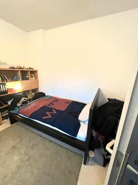 Foto - 1 Zimmer Etagenwohnung zur Miete in Rostock