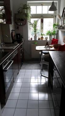 Foto - 2 Zimmer Wohnung - 440,00&nbsp;EUR Kaltmiete, ca.&nbsp; 47,00&nbsp;m&sup2;