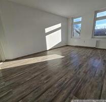 NEUE 5 Raum Wohnung in Kappel mit Wanne und Dusche - Chemnitz Altendorf