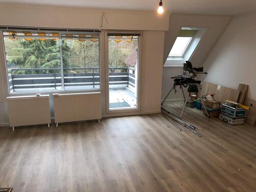 Foto - 2 Zimmer Etagenwohnung zur Miete in Bad Rothenfelde