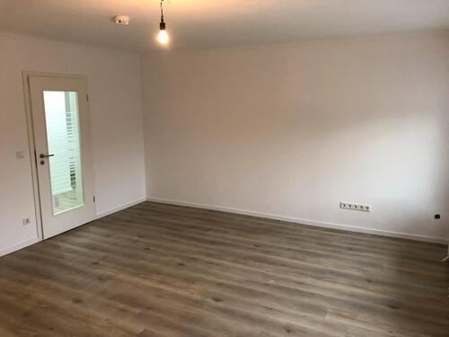 Foto - Etagenwohnung in Bad Rothenfelde zur Miete