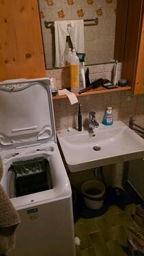 Foto - Lichtdurchflutetene Mietwohnung