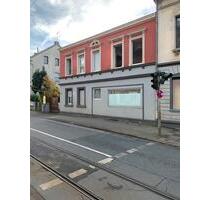 Schöne, freistehende Wohnung in Oberhausen zu vermieten - Mülheim an der Ruhr