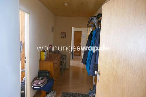 Foto - Wohnungsswap - 4 Zimmer, 98 m² - Ostlandstraße, Radolfzell am Bodensee