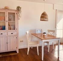 Helle 3-Zimmer Wohnung in Sindelfingen - Metzingen