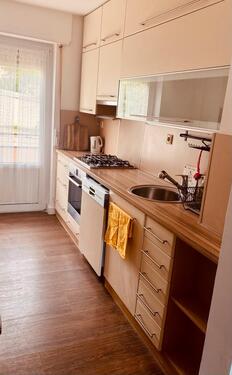 Foto - 3 Zimmer Hochparterre in Metzingen