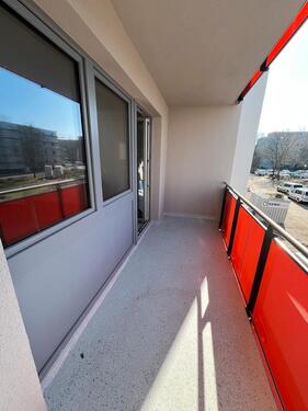 Foto - 3 Zimmer Etagenwohnung in Wolfsburg