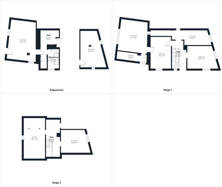 Foto - 7 Zimmer Einfamilienhaus in Würzburg