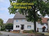 Foto - 6 Zimmer Einfamilienhaus zur Miete in Calden