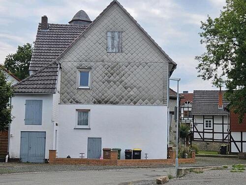 Foto - 6 Zimmer Einfamilienhaus in Calden