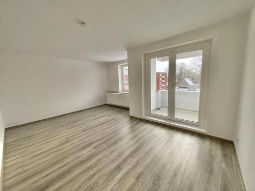 Foto - 3-Zimmer-Wohnung, Renovierungsarbeiten sind nicht mehr erforderlich!