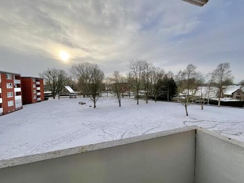 Foto - 3 Zimmer Etagenwohnung zur Miete in Aurich