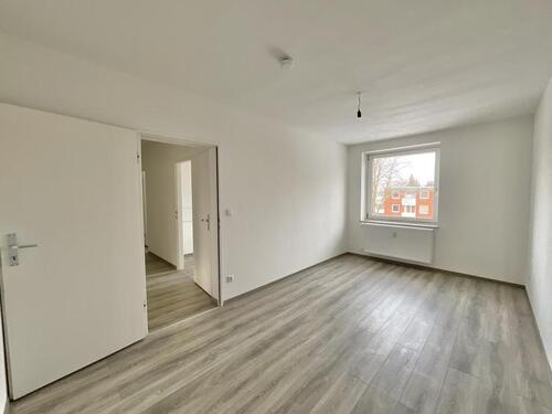 Foto - Etagenwohnung in Aurich zur Miete