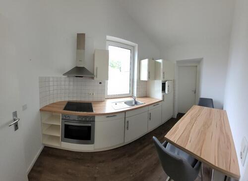 Foto - Gemütliche 2-Zimmer-Erdgeschosswohnung (42 m²) in Neermoor – voll