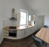 Gemütliche 2-Zimmer-Erdgeschosswohnung (42 m²) in Neermoor – voll - Moormerland