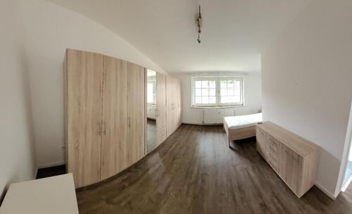 Foto - Erdgeschoßwohnung in Moormerland zur Miete