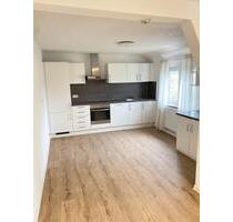 3 Zimmer Wohnung Balingen- Zillhausen