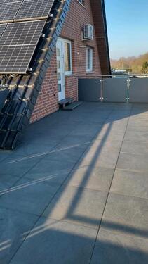 Foto - 3 Zimmer Wohnung in Geldern, Maisonetten-Wohnung