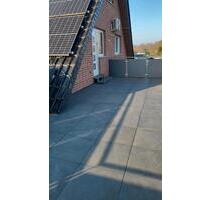 3 Zimmer Wohnung in Geldern, Maisonetten-Wohnung