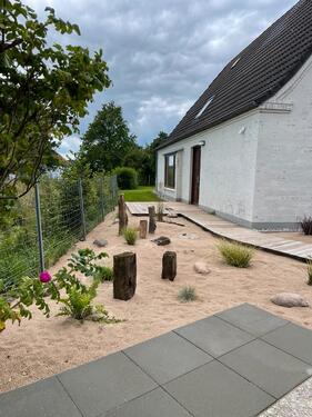 Foto - 3 Zimmer Dachgeschoßwohnung zur Miete in Kiel