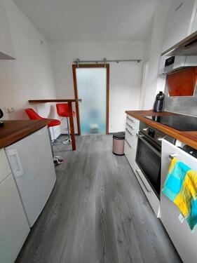 Foto - Etagenwohnung in Dresden zur Miete