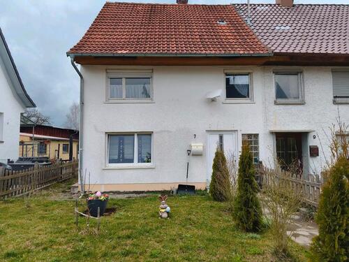 Foto - Doppelhaushälfte - 125.000,00&nbsp;EUR Kaufpreis, ca.&nbsp; 65,00&nbsp;m&sup2;