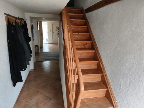 Foto - 3 Zimmer Doppelhaushälfte zum Kaufen in Ochsenhausen