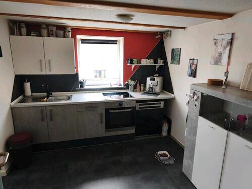 Foto - Doppelhaushälfte in Ochsenhausen zum Kaufen