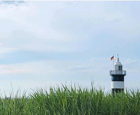 Foto - Ferienwohnung an der Nordsee (Wremen), 4 - 6 Personen