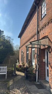 Foto - 4 Zimmer Etagenwohnung zur Miete in Malente