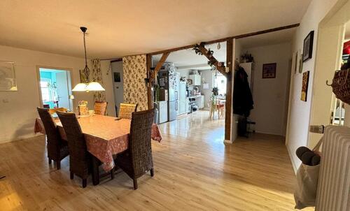 Foto - 4 Zimmer Etagenwohnung in Malente