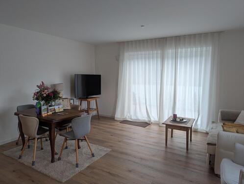 Foto - 3 Zimmer Etagenwohnung in Straubing