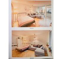 Charmante 1-Zimmer-Wohnung in Gauting, München - Top Lage