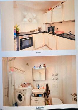 Foto - 1 Zimmer Etagenwohnung zur Miete in Gauting