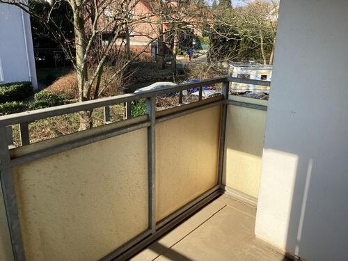 Foto - Etagenwohnung in Osnabrück zur Miete