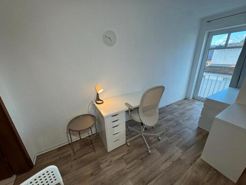 Foto - Dachgeschoßwohnung in Marburg zur Miete